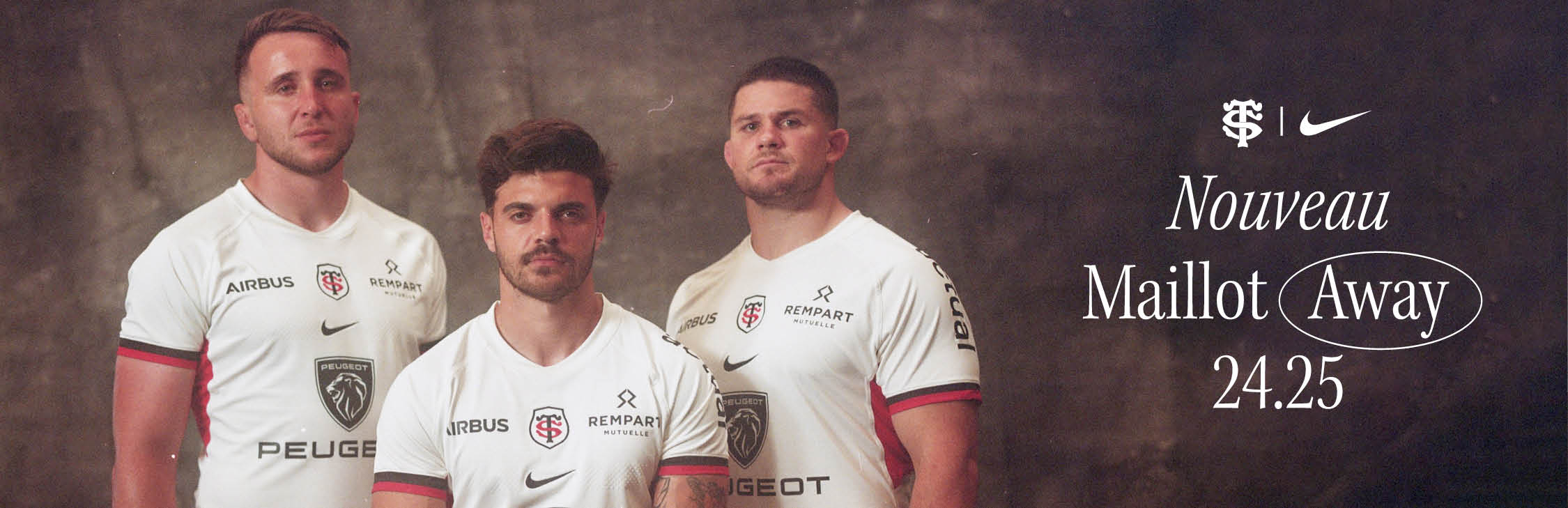 Billetterie Stade Toulousain Rugby Stade Toulousain