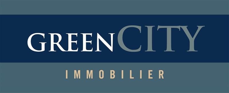 GreenCity Immobilier