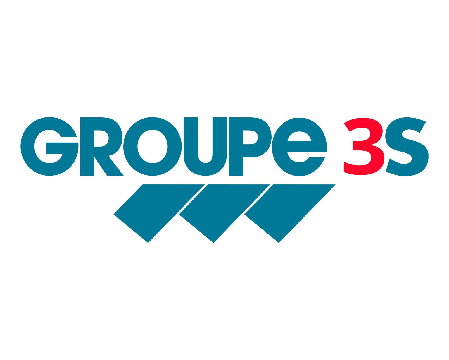 Groupe 3S